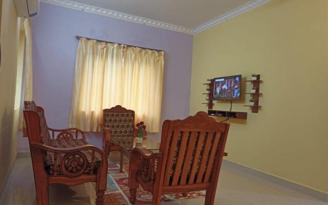 Apricus Home Stay