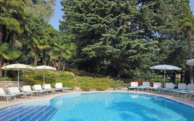 Hotel Villa Sofia