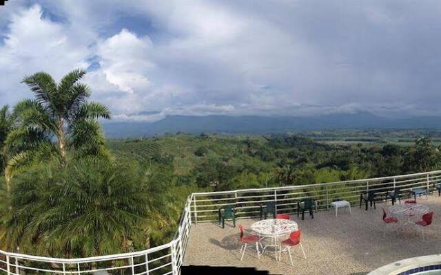 Hotel Mirador Las Palmas