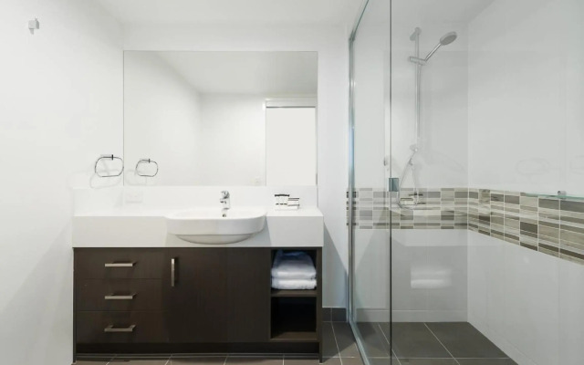 Pacific Sands Apartments