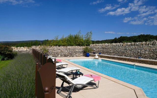 Bastide des Demoiselles