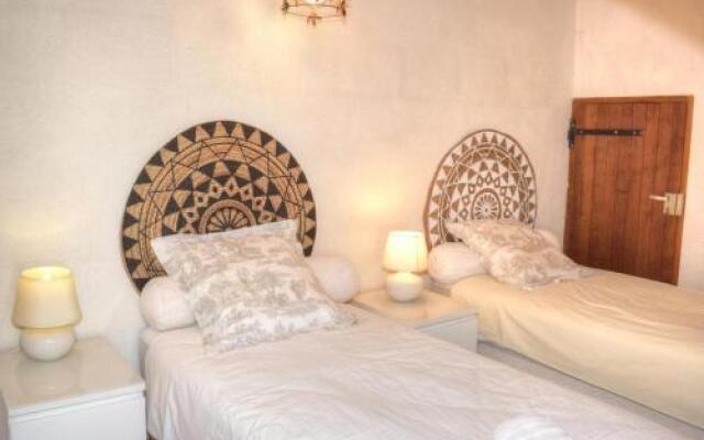 House Le Pigeonnier 1