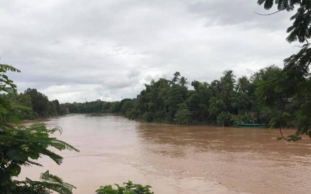 Villa Sirikili Luang Prabang