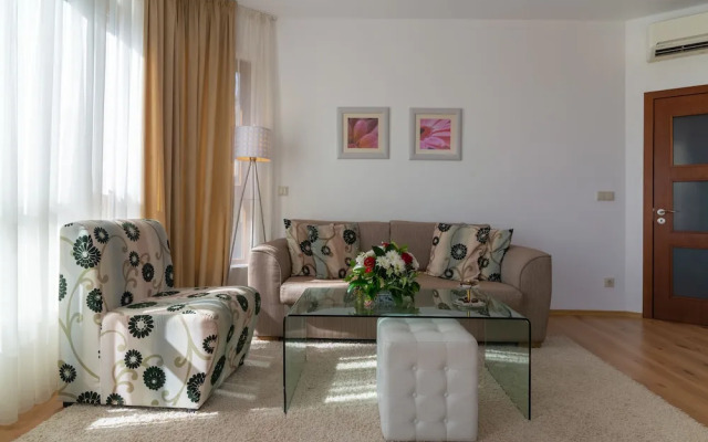 Cabacum Beach Residence