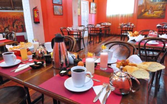 Hotel Rova