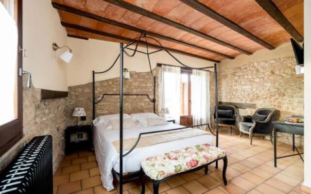 Hotel Mas la Ferreria