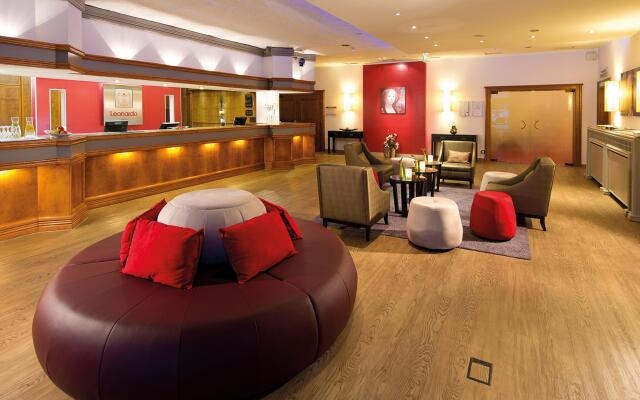 Leonardo Hotel Heidelberg-Walldorf