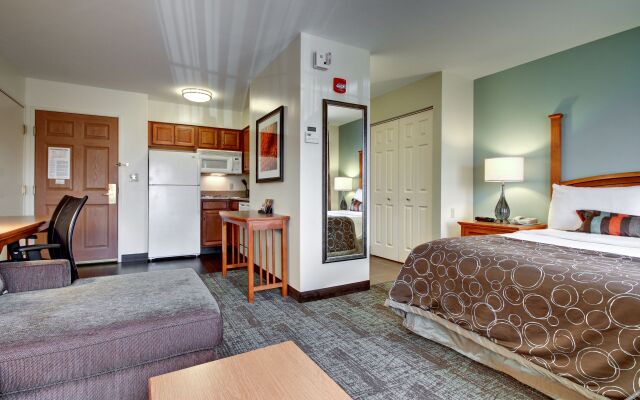 Staybridge Suites Madison East, an IHG Hotel