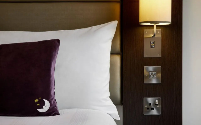 Premier Inn Liverpool City Centre