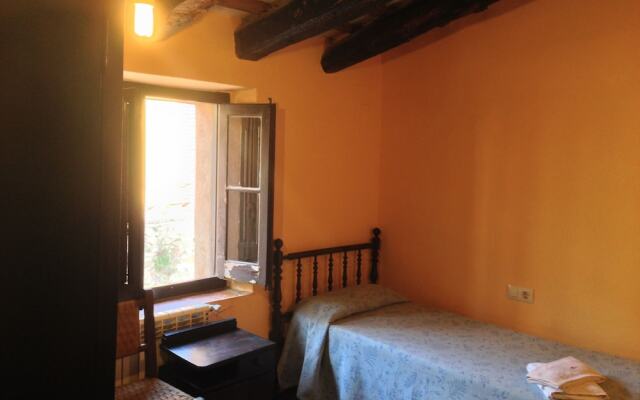 Casa Rural Can Farre