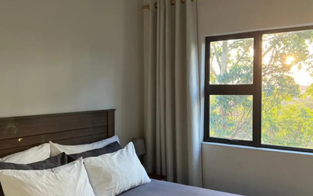 Full Flat by the Forest