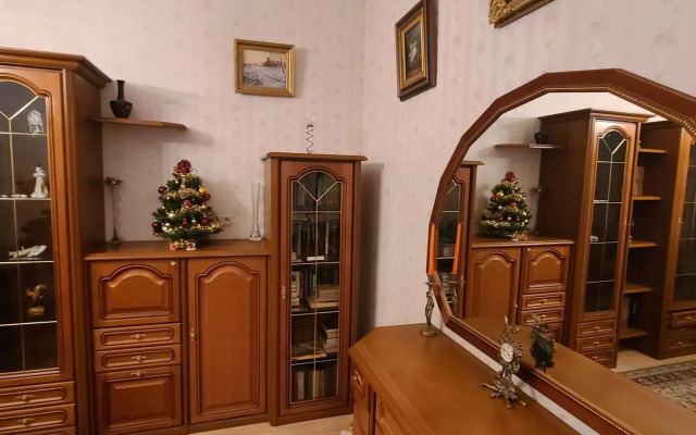 Апартаменты на проспекте Московский 195