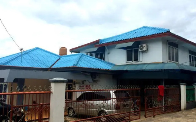 Elisabeth Boarding House