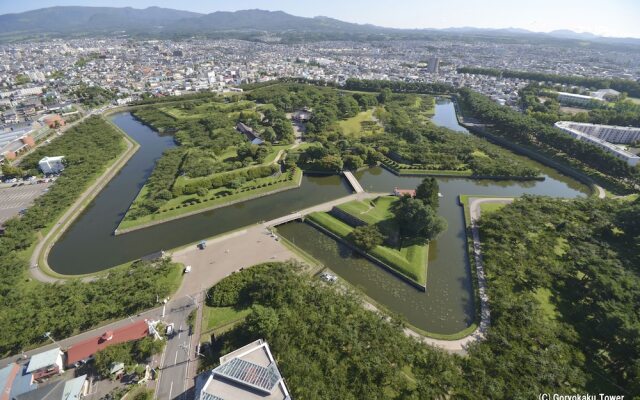 La Vista Hakodate Bay ANNEX