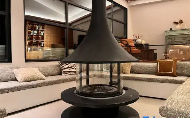 Mountain Hidden Gift Guesthouse