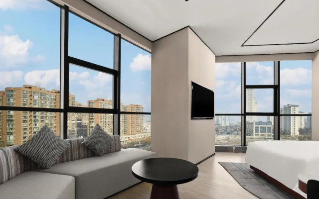 Hilton Garden Inn Datong Pingcheng