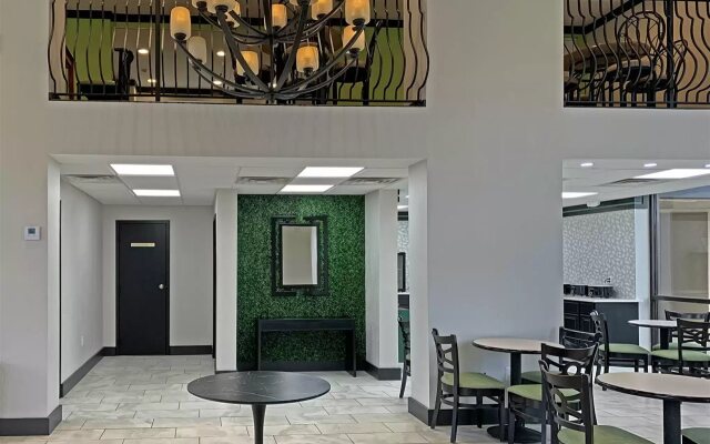 The Bradford Hotel, an Ascend Collection Hotel