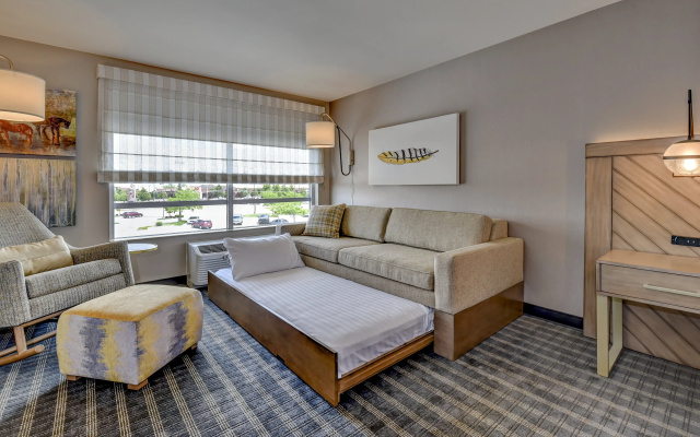 Holiday Inn Nampa by IHG