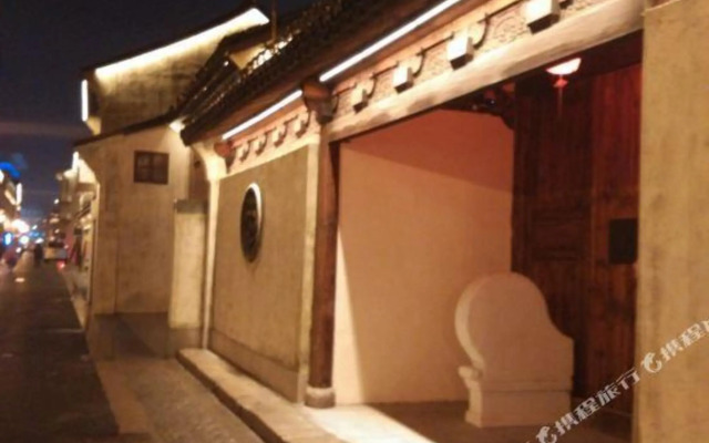 Ximen Hostel