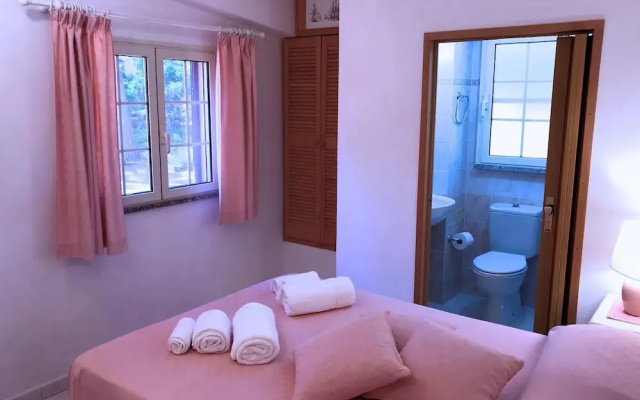 Villa Mica in La Maddalena