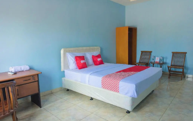 OYO 1525 Benson Hotel