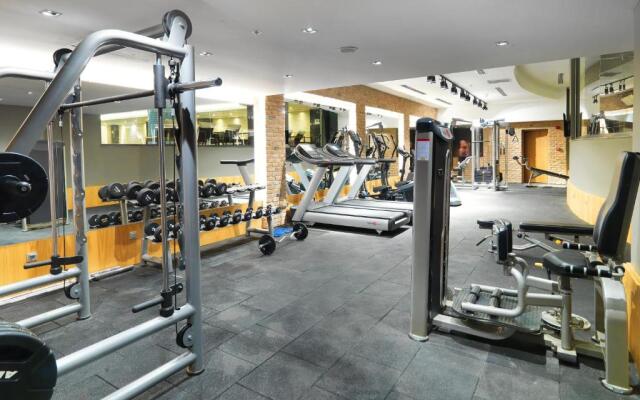 Imperial Turkiz Resort Hotel - All inclusive 