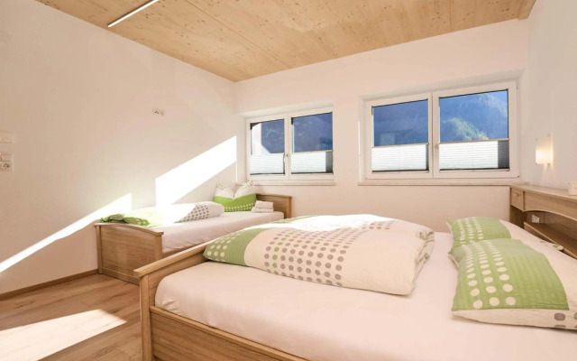 MyHome Apartments Umhausen