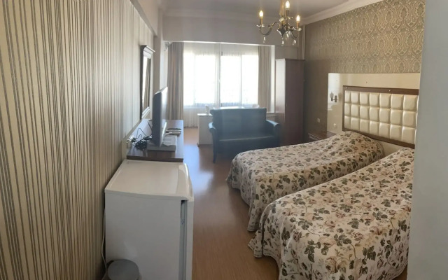 Termal Elit Hotel