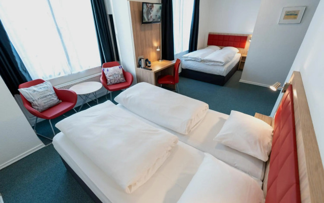 Prinsen Hotel