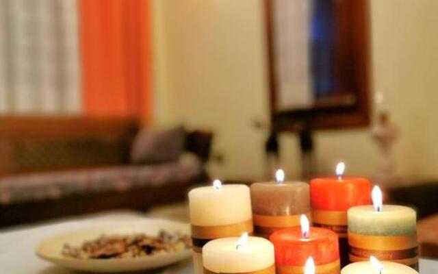 Villa Ευορέων