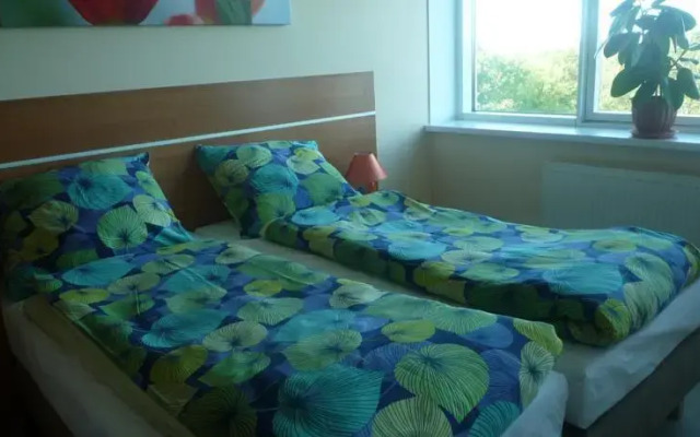 Omega Apartments Poznan Bukowska