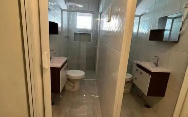 Pousada Fast Inn