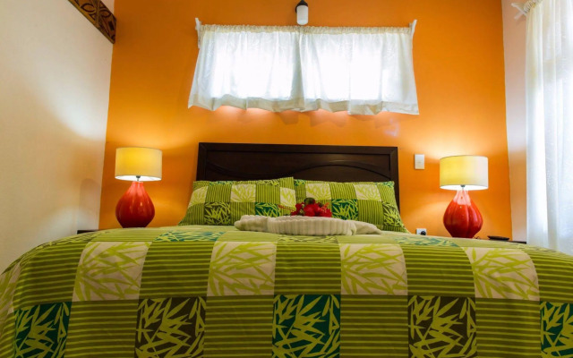 Moanalisa Hotel