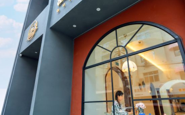 GuLi Hostel - Lijingmen, Luoyang