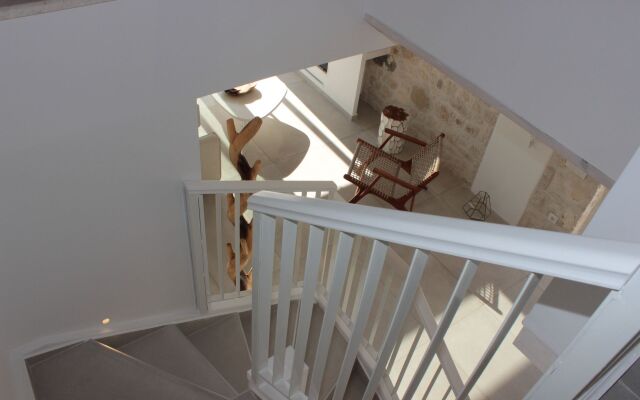 Parga Villas Collection