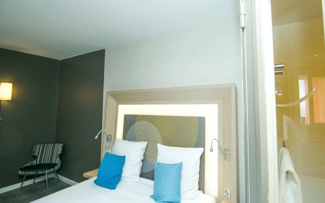 Novotel Dakar