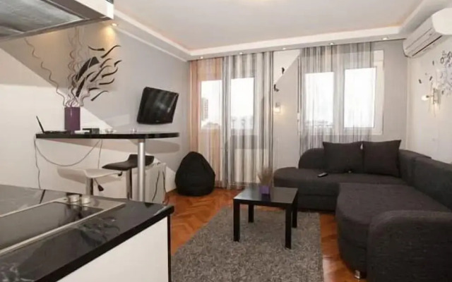 Apartment Star