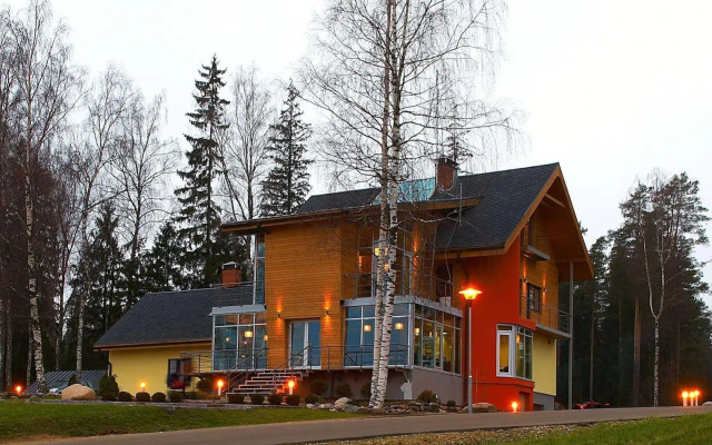 Golfa Klubs Reinis