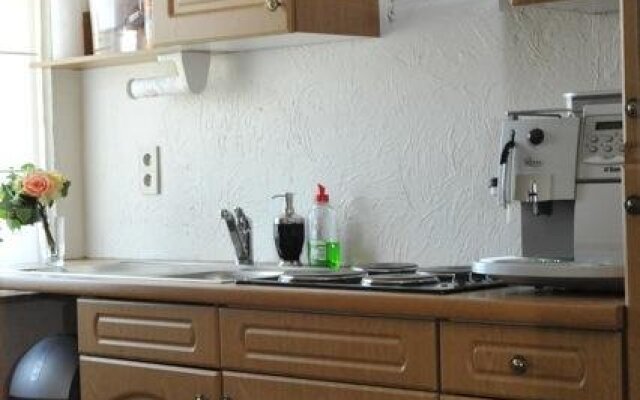 B&B Flanders Cosy Corner