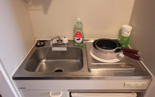 Luana Hotel ベルビ早稲田