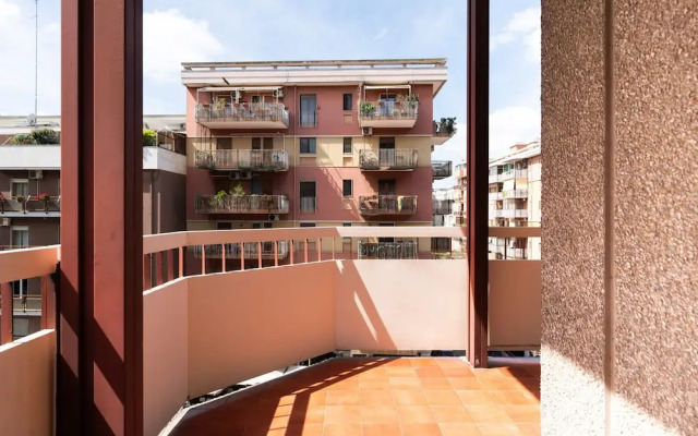 Appartamento Matthias by Wonderful Italy