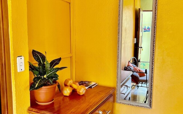 Room-!apartments M&m - La Fortuna, Volcá