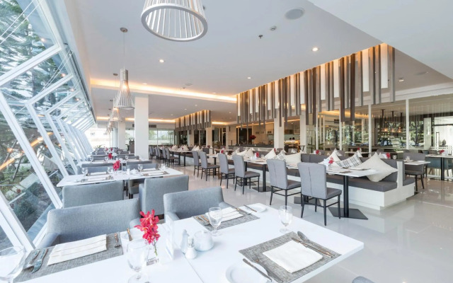 Kantary Hotel & Serviced Apartments Amata, Bangpakong