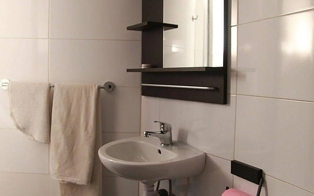 Residence Plateau