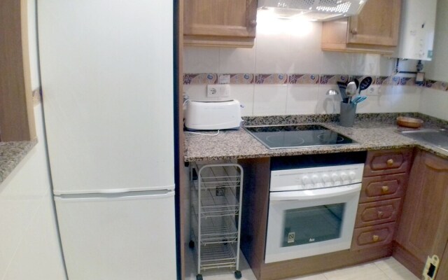 Acv - costa caribe I-2 línea planta 2N