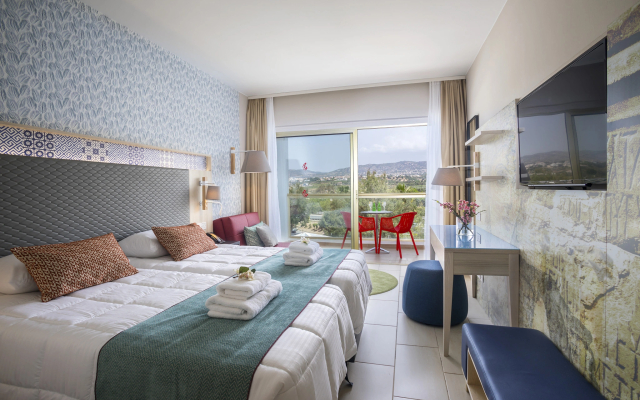 Leonardo Laura Beach & Splash Resort