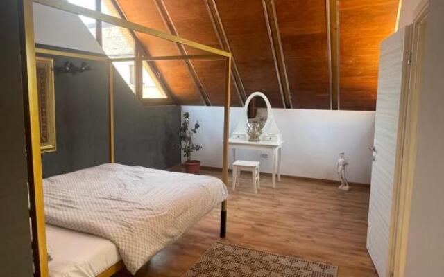 Amazing Savoya nr1 Loft Old City Center Self check-in