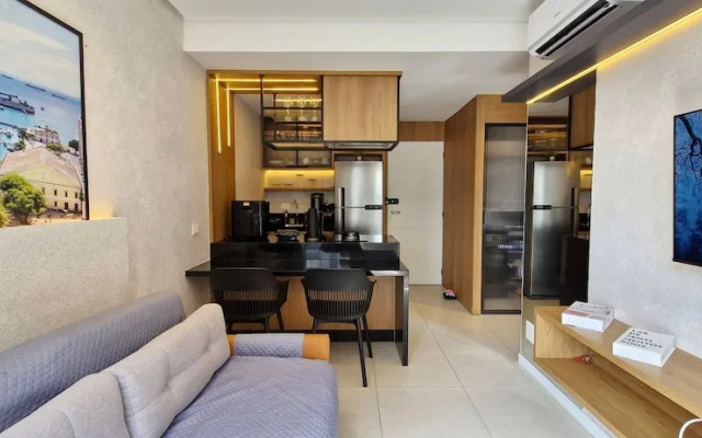 COBAR0137 - Edifício Nau