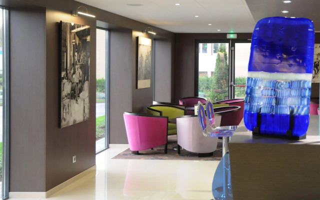 B&B HOTEL Saint-Avold Nord