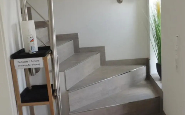 Ferienhaus Schomaker